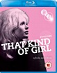 That Kind of Girl (UK Import ohne dt. Ton) Blu-ray