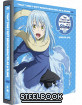 That Time I Got Reincarnated as a Slime: Season One - Zavvi Exclusive Limited Edition Steelbook (UK Import ohne dt. Ton) Blu-ray