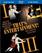 That's Entertainment I-III - The Complete Collection (US Import ohne dt. Ton) Blu-ray