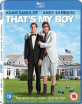 That's My Boy (2012) (UK Import ohne dt. Ton) Blu-ray