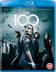 The 100: The Complete First Season (UK Import ohne dt. Ton) Blu-ray
