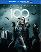 The 100: The Complete First Season (Blu-ray + Digital Copy + UV Copy) (US Import ohne dt. Ton) Blu-ray
