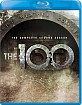 The 100: The Complete Second Season (US Import ohne dt. Ton) Blu-ray