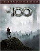 The 100: The Complete Third Season (US Import ohne dt. Ton) Blu-ray