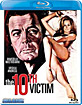 The 10th Victim (US Import ohne dt. Ton) Blu-ray