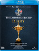 The 2010 Ryder Cup Diary (UK Import ohne dt. Ton) Blu-ray