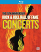 The 25th Anniversary Rock & Roll Hall Of Fame Concerts (US Import ohne dt. Ton) Blu-ray