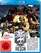 The 25th Reich (2. Neuauflage) Blu-ray