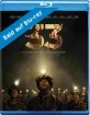 The 33 (2015) (Blu-ray + UV Copy) (UK Import ohne dt. Ton) Blu-ray