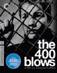 The 400 Blows - Criterion Collection (Region A - US Import ohne dt. Ton) Blu-ray