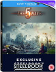The 5th Wave (2016) - Limited Edition Steelbook (Blu-ray + UV Copy) (UK Import) Blu-ray