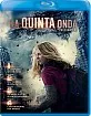La Quinta Onda (IT Import ohne dt. Ton) Blu-ray