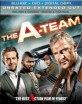 The A-Team - Unrated Extended Cut (Blu-ray + DVD + Digital Copy) (Region A - US Import ohne dt. Ton) Blu-ray