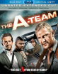The A-Team - Unrated Extended Cut (Blu-ray + Digital Copy) (Region A - US Import ohne dt. Ton) Blu-ray