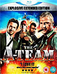 The A-Team - Explosive Extended Edition (UK Import ohne dt. Ton) Blu-ray