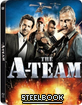 The A-Team - Steelbook (Blu-ray + DVD) (UK Import ohne dt. Ton) Blu-ray