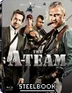 The A-Team - Extended Cut (Steelbook) (JP Import ohne dt. Ton) Blu-ray