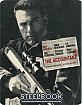 The Accountant (2016) - HMV Exclusive Limited Edition Steelbook (Blu-ray + UV Copy) (UK Import) Blu-ray