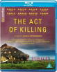 The Act of Killing (UK Import ohne dt. Ton) Blu-ray