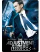 The Adjustment Bureau - Steelbook (JP Import) Blu-ray