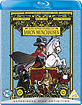 The Adventures of Baron Munchausen - 20th Anniversary Edition (UK Import ohne dt. Ton) Blu-ray