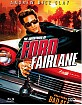 The Adventures of Ford Fairlane (Limited Mediabook Edition) (Cover B) (AT Import) Blu-ray