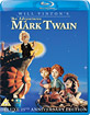 The Adventures of Mark Twain (1986) (UK Import ohne dt. Ton) Blu-ray