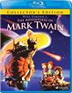 The Adventures of Mark Twain (1986) (Region A - US Import ohne dt. Ton) Blu-ray