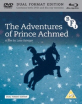 The Adventures of Prince Achmed (Blu-ray + DVD) (UK Import ohne dt. Ton) Blu-ray