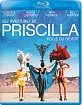 Les Aventures de Priscilla, Folle du Désert (FR Import) Blu-ray