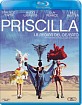 Priscilla - La regina del deserto (IT Import) Blu-ray
