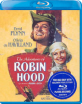 The Adventures of Robin Hood / Les Aventures de Robin des Bois (CA Import ohne dt. Ton) Blu-ray