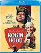 The Adventures of Robin Hood (US Import ohne dt. Ton) Blu-ray