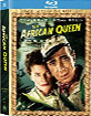The African Queen - Commemorative Box Set (US Import ohne dt. Ton) Blu-ray