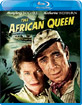 The African Queen (US Import ohne dt. Ton) Blu-ray