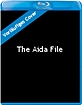 The Aida File Blu-ray