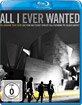 The Airborne Toxic Event - All I Ever Wanted Blu-ray