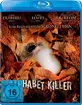 Alphabet Killer Blu-ray