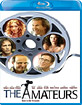 The Amateurs (US Import ohne dt. Ton) Blu-ray