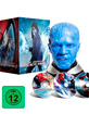 The Amazing Spider-Man 2: Rise of Electro 3D - Limited Electro Head Edition (Blu-ray 3D + Blu-ray + UV Copy)