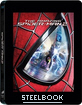 The Amazing Spider-Man 2 3D - Steelbook (Blu-ray 3D + Blu-ray) (KR Import ohne dt. Ton) Blu-ray