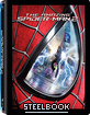 The Amazing Spider-Man 2 - HMV Exclusive Limited Edition Steelbook (Blu-ray + UV Copy) (UK Import ohne dt. Ton) Blu-ray