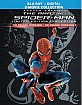 The Amazing Spider-Man: Limited Edition Collection (Blu-ray + UV Copy) (US Import) Blu-ray
