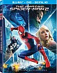 The Amazing Spider-Man 2 (Blu-ray + DVD + Digital Copy + UV Copy) (US Import ohne dt. Ton) Blu-ray