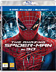 The Amazing Spider-Man 3D (Blu-ray 3D + Blu-ray) (DK Import) Blu-ray