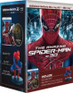 The Amazing Spider-Man 3D - Limited Miniature Collection (Blu-ray 3D (IT Import ohne dt. Ton) Blu-ray