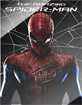 The Amazing Spider-Man 3D (Blu Ray 3D + Blu Ray + DVD + Bonus Discs) (JP Import ohne dt. Ton) Blu-ray