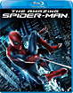 The Amazing Spider-Man - Exclusive Sleeve & Artcards (2 Blu-ray + UV Copy) (UK Import ohne dt. Ton) Blu-ray