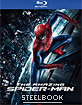 The Amazing Spider-Man - Limited Premium Edition Steelbook (Blu-ray + Bonus Blu-ray) (FR Import) Blu-ray