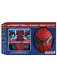 The Amazing Spider-Man - Limited Mask Edition (Blu-ray + DVD + Bonus DVD) (US Import ohne dt. Ton) Blu-ray